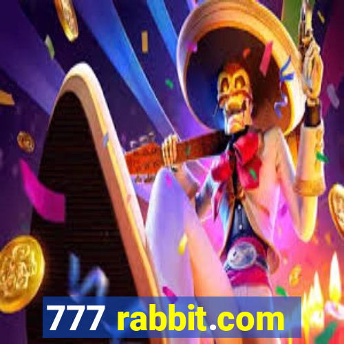 777 rabbit.com